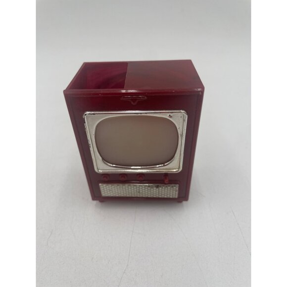 Anbeiya Family Miniature Dollhouse Furniture Set With Assembly & Stickers - Picture 7 of 16